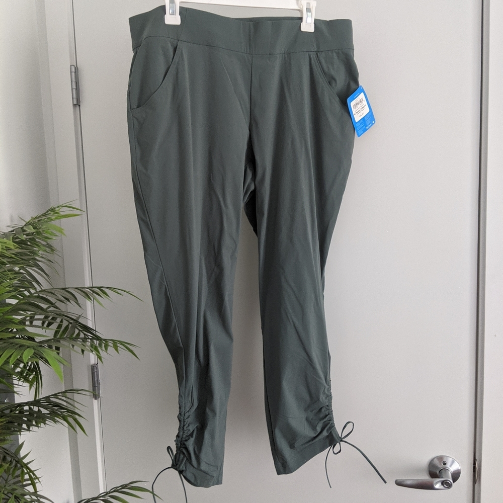 🏷️BOGO🆓 Columbia omni-shield active pants